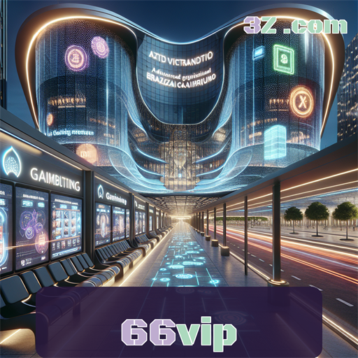 A Magia do Casino Brasileiro: 66vip em Destaque