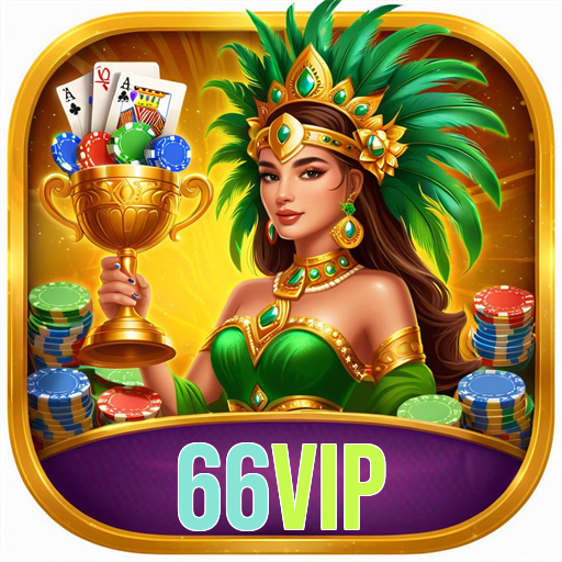 66vip - Descubra o melhor cassino do Brasil na nossa plataforma
