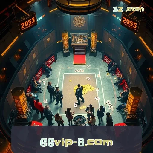 66vip: Jogos Incríveis Que Você Não Pode Perder