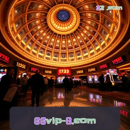 66vip: A Revolução dos Jogos Online no Brasil Está Aqui!