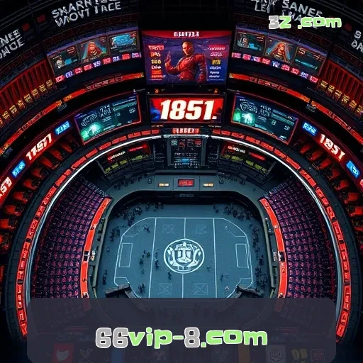 66vip: A Segurança Inabalável nos Jogos Online