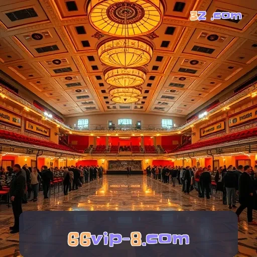 66vip: Descubra o Que Há de Novo em Eventos Esportivos