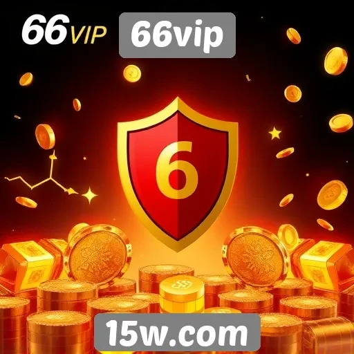 Segurança e proteção de dados no site 66vip